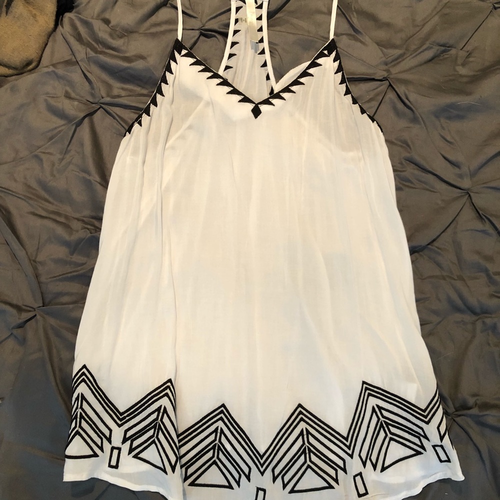 Aztec Top